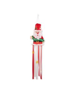 SANTA WINDSOCK
