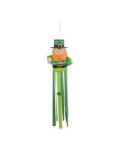 LEPRECHAUN WINDSOCK