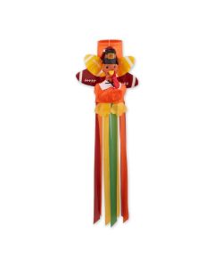 TURKEY WINDSOCK